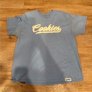 cookies shirt